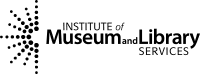 Logo for the Institute of Museum and Library Services